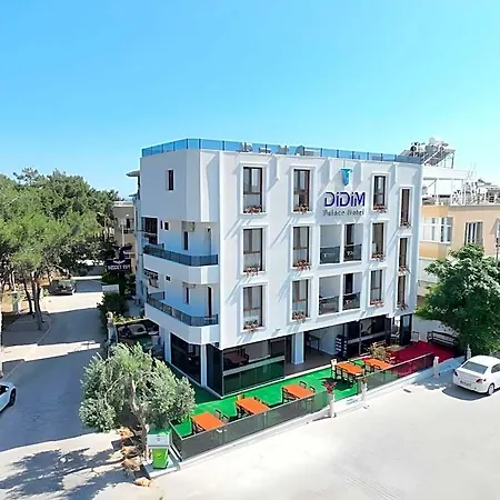 Palace 5* Didim